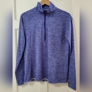 Under Armour Threadbone 1/2-Zip